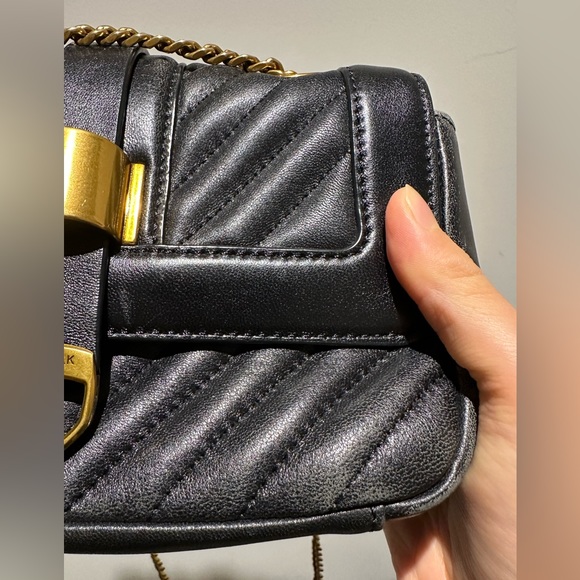 Rudsak Leather Crossbody Bag - Picture 9 of 9